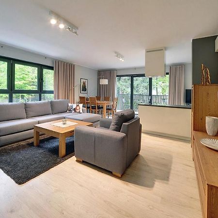 Apartamenty Sun Seasons 24 - Rezydencja Przy Strumyku Карпач Екстериор снимка