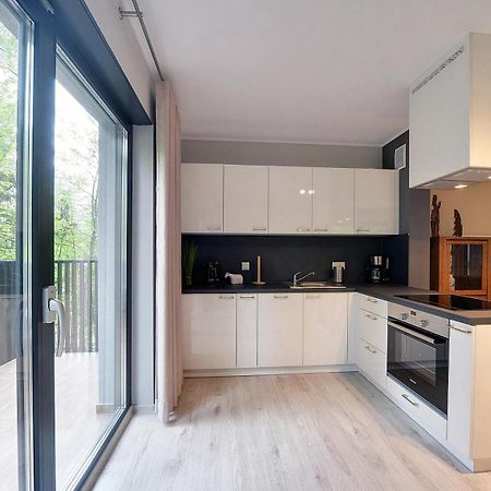 Apartamenty Sun Seasons 24 - Rezydencja Przy Strumyku Карпач Екстериор снимка