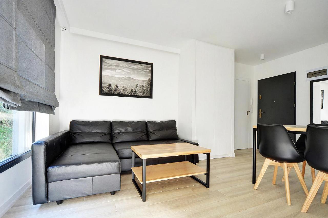 Apartamenty Sun Seasons 24 - Rezydencja Przy Strumyku Карпач Екстериор снимка