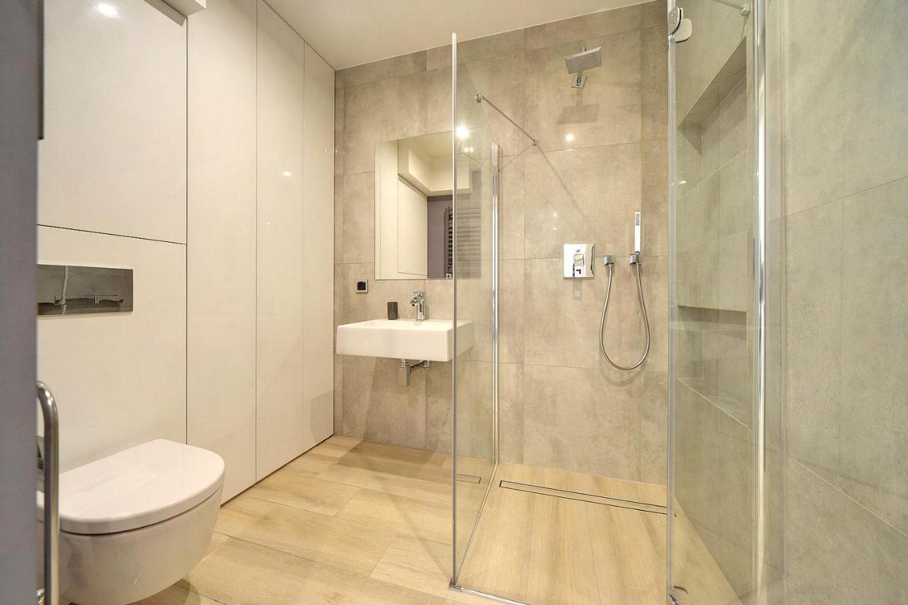 Apartamenty Sun Seasons 24 - Rezydencja Przy Strumyku Карпач Екстериор снимка